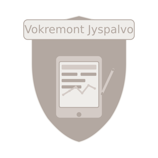 Vokremont Jyspalvo Logo